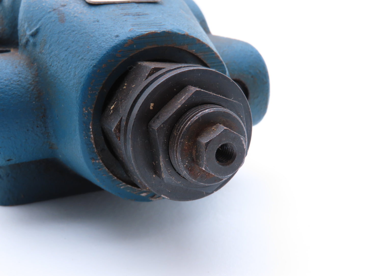 Rexroth Mannesmann DR10G5-44/200 YM/12 Hydraulic Pressure Reducing Valve
