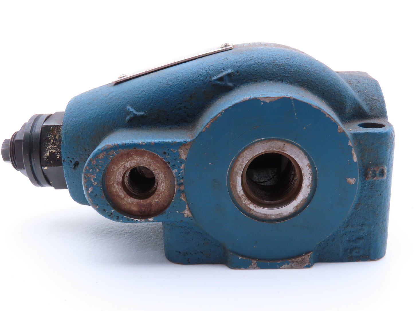 Rexroth Mannesmann DR10G5-44/200 YM/12 Hydraulic Pressure Reducing Valve