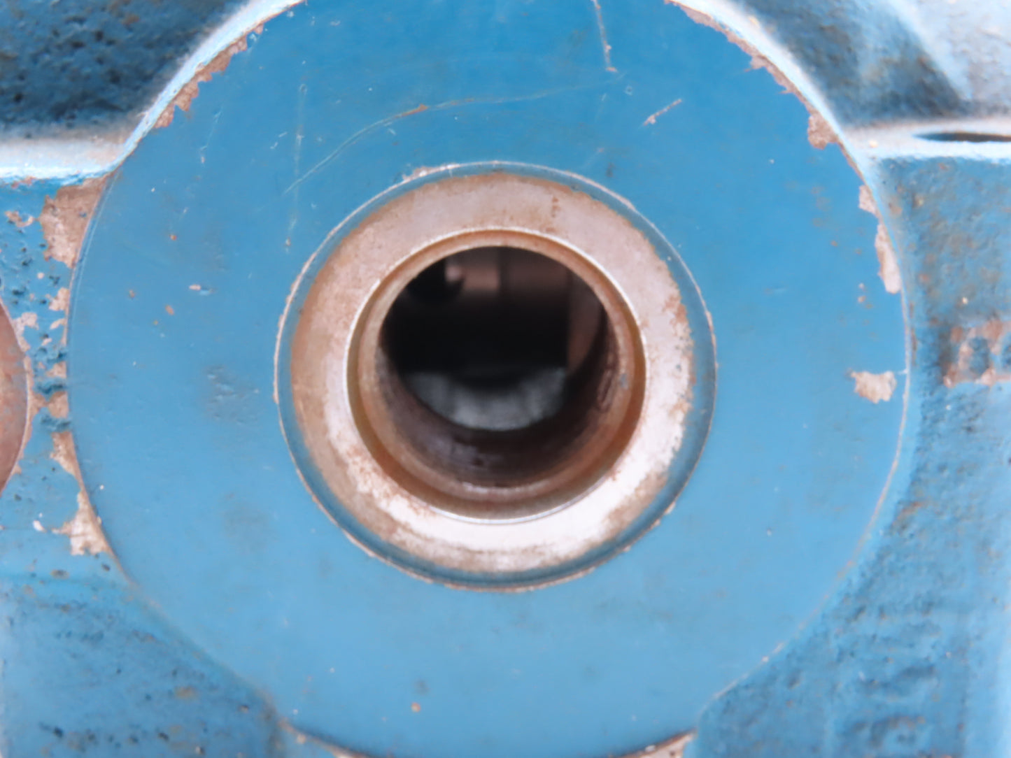 Rexroth Mannesmann DR10G5-44/200 YM/12 Hydraulic Pressure Reducing Valve