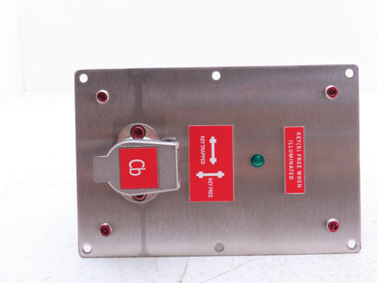 Allen Bradley 440T-MSRUE13CB Guardmaster Trapped Key Interlock Solenoid Release