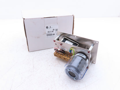 Allen Bradley 440T-MSRUE13CB Guardmaster Trapped Key Interlock Solenoid Release