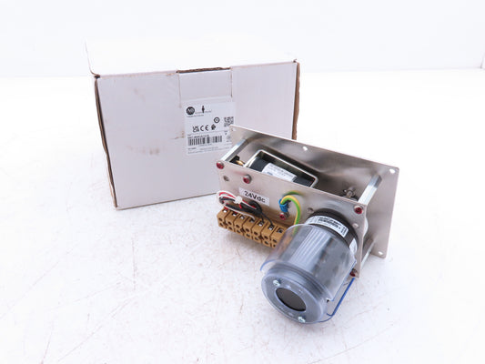 Allen Bradley 440T-MSRUE13CB Guardmaster Trapped Key Interlock Solenoid Release