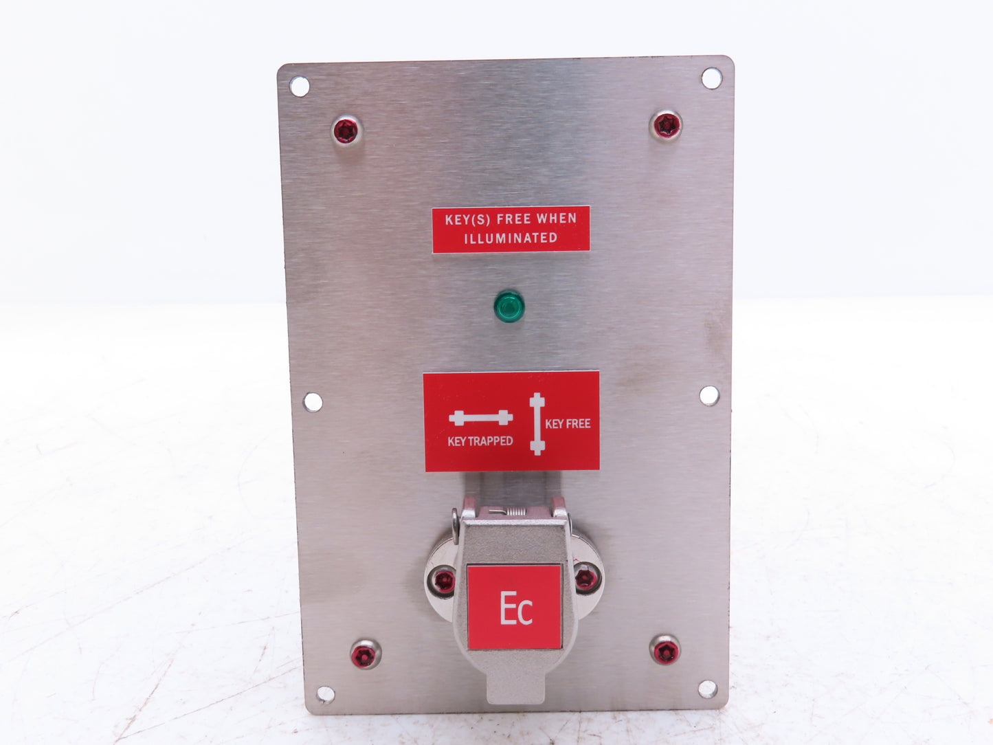 Allen Bradley 440T-MSRUE13EC Guardmaster Trapped Key Interlock Solenoid Release