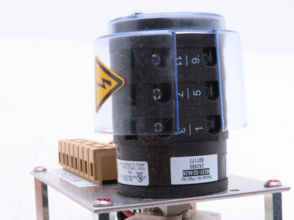Allen Bradley 440T-MSRUE13EC Guardmaster Trapped Key Interlock Solenoid Release