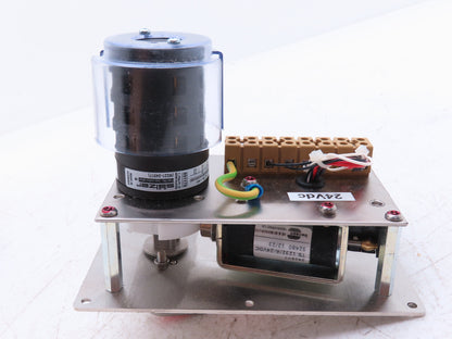 Allen Bradley 440T-MSRUE13EC Guardmaster Trapped Key Interlock Solenoid Release
