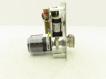 Allen Bradley 440T-MSRUE13CC Guardmaster Trapped Key Interlock Solenoid Release