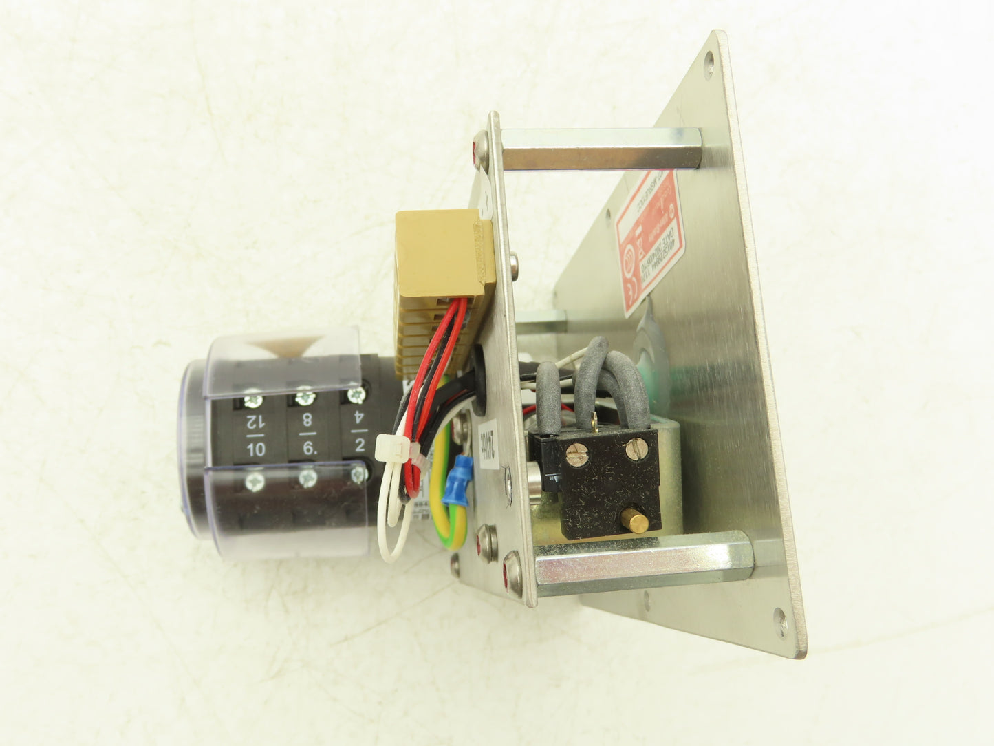 Allen Bradley 440T-MSRUE13CC Guardmaster Trapped Key Interlock Solenoid Release