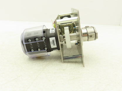 Allen Bradley 440T-MSRUE13CC Guardmaster Trapped Key Interlock Solenoid Release