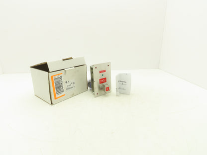 Allen Bradley 440T-MSRUE13CC Guardmaster Trapped Key Interlock Solenoid Release