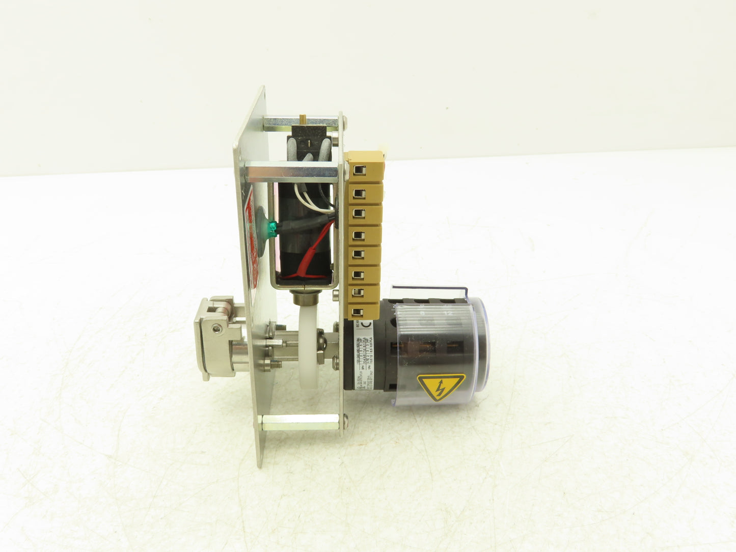 Allen Bradley 440T-MSRUE13CC Guardmaster Trapped Key Interlock Solenoid Release