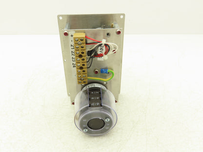 Allen Bradley 440T-MSRUE13CC Guardmaster Trapped Key Interlock Solenoid Release