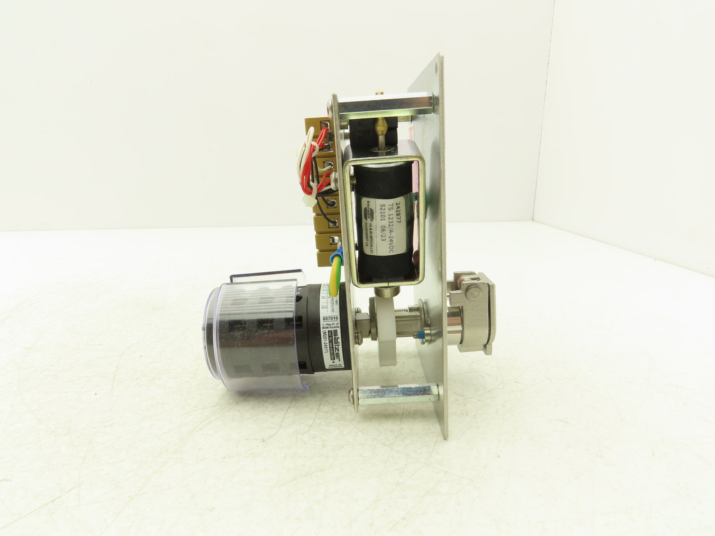 Allen Bradley 440T-MSRUE13AB Guardmaster Trapped Key Interlock Solenoid Release