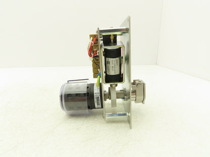 Allen Bradley 440T-MSRUE13AB Guardmaster Trapped Key Interlock Solenoid Release