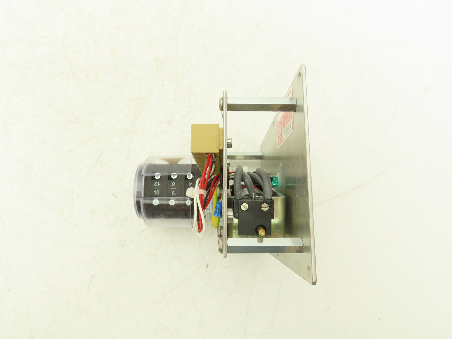 Allen Bradley 440T-MSRUE13AB Guardmaster Trapped Key Interlock Solenoid Release