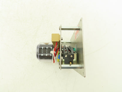 Allen Bradley 440T-MSRUE13AB Guardmaster Trapped Key Interlock Solenoid Release