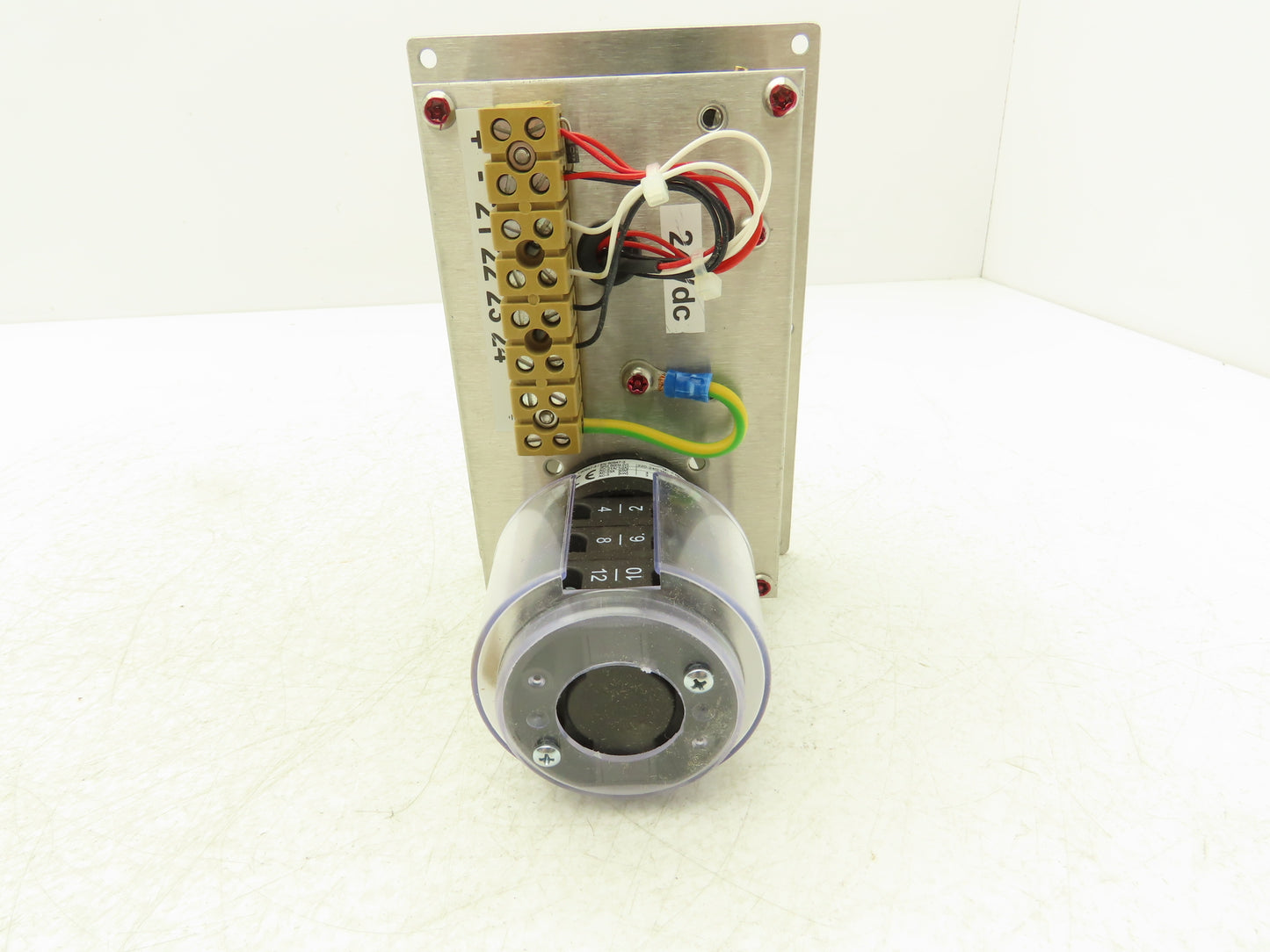 Allen Bradley 440T-MSRUE13AB Guardmaster Trapped Key Interlock Solenoid Release