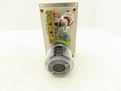 Allen Bradley 440T-MSRUE13AB Guardmaster Trapped Key Interlock Solenoid Release