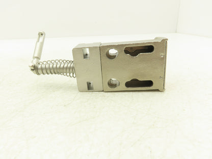 Allen Bradley 440T-MSALE10BB Guardmaster Trapped Key Interlock Switch No Key