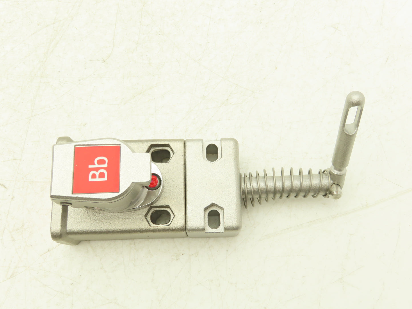 Allen Bradley 440T-MSALE10BB Guardmaster Trapped Key Interlock Switch No Key