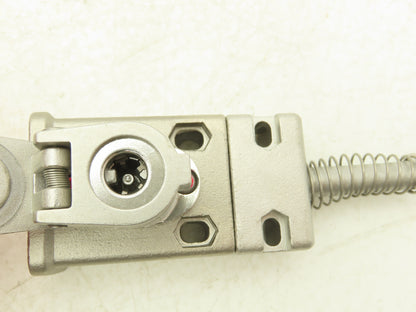 Allen Bradley 440T-MSALE10BB Guardmaster Trapped Key Interlock Switch No Key