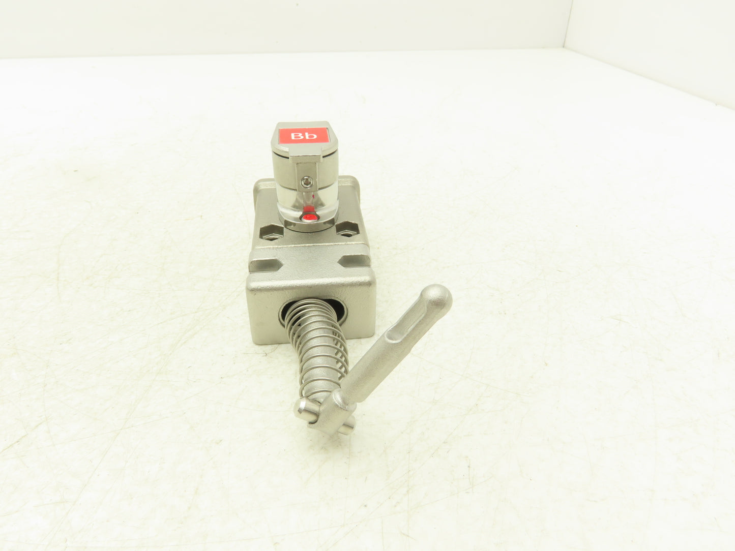 Allen Bradley 440T-MSALE10BB Guardmaster Trapped Key Interlock Switch No Key