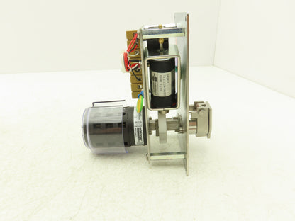 Allen Bradley 440T-MSRUE13EB Guardmaster Trapped Key Interlock Solenoid Release