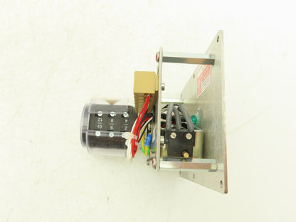 Allen Bradley 440T-MSRUE13EB Guardmaster Trapped Key Interlock Solenoid Release