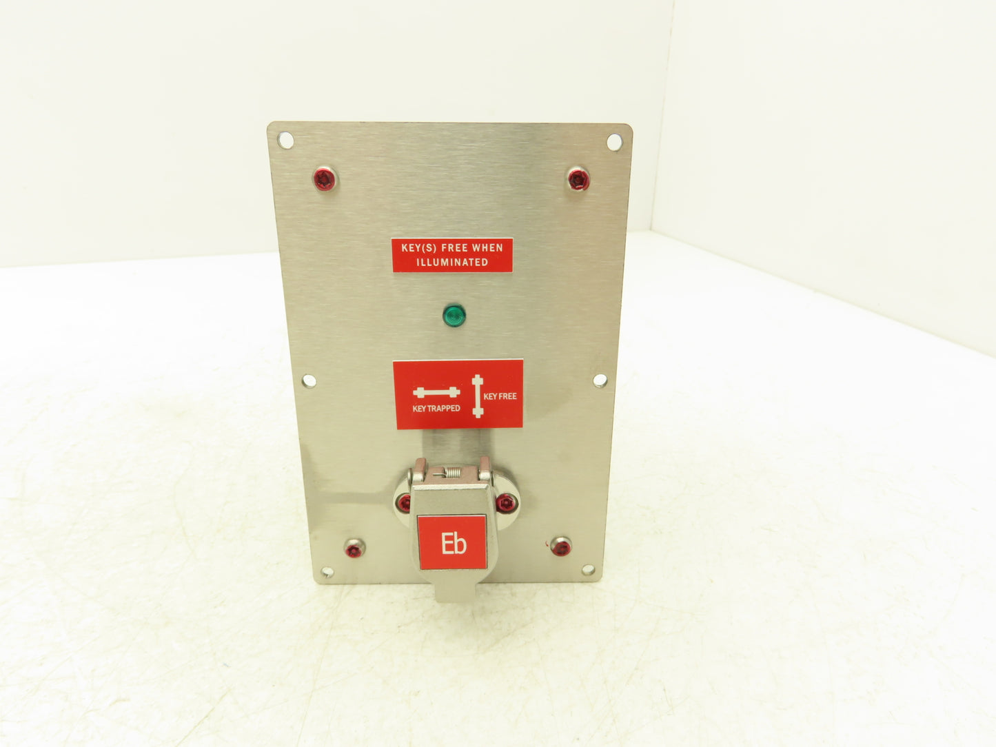 Allen Bradley 440T-MSRUE13EB Guardmaster Trapped Key Interlock Solenoid Release