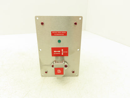 Allen Bradley 440T-MSRUE13EB Guardmaster Trapped Key Interlock Solenoid Release