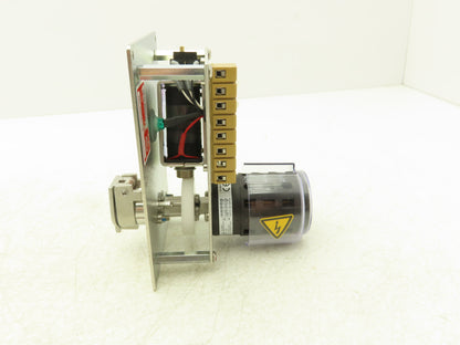 Allen Bradley 440T-MSRUE13EB Guardmaster Trapped Key Interlock Solenoid Release
