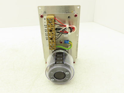 Allen Bradley 440T-MSRUE13EB Guardmaster Trapped Key Interlock Solenoid Release