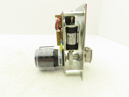 Allen Bradley 440T-MSRUE13AC Guardmaster Trapped Key Interlock Solenoid Release
