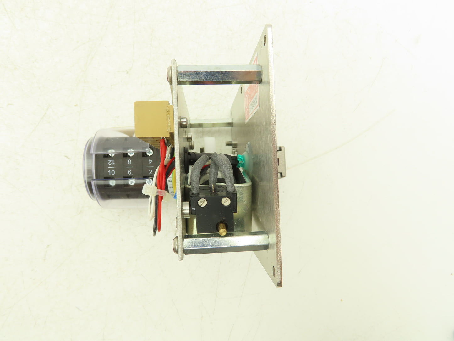 Allen Bradley 440T-MSRUE13AC Guardmaster Trapped Key Interlock Solenoid Release
