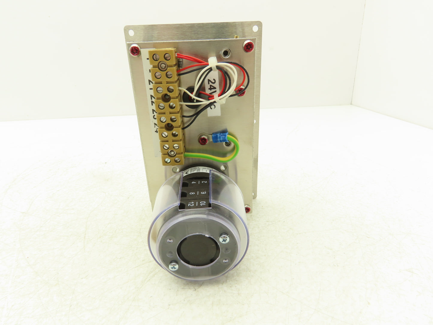 Allen Bradley 440T-MSRUE13AC Guardmaster Trapped Key Interlock Solenoid Release