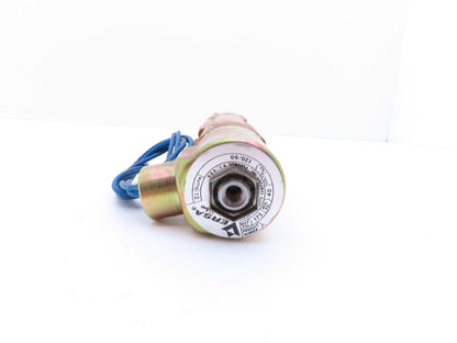Versa VSG-3531 Solenoid Valve 3 Way 120VAC 175 PSI 60Hz