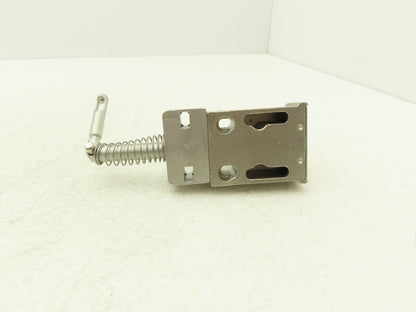 Allen Bradley 440T-MSALE10BB Guardmaster Trapped Key Interlock Switch With Key