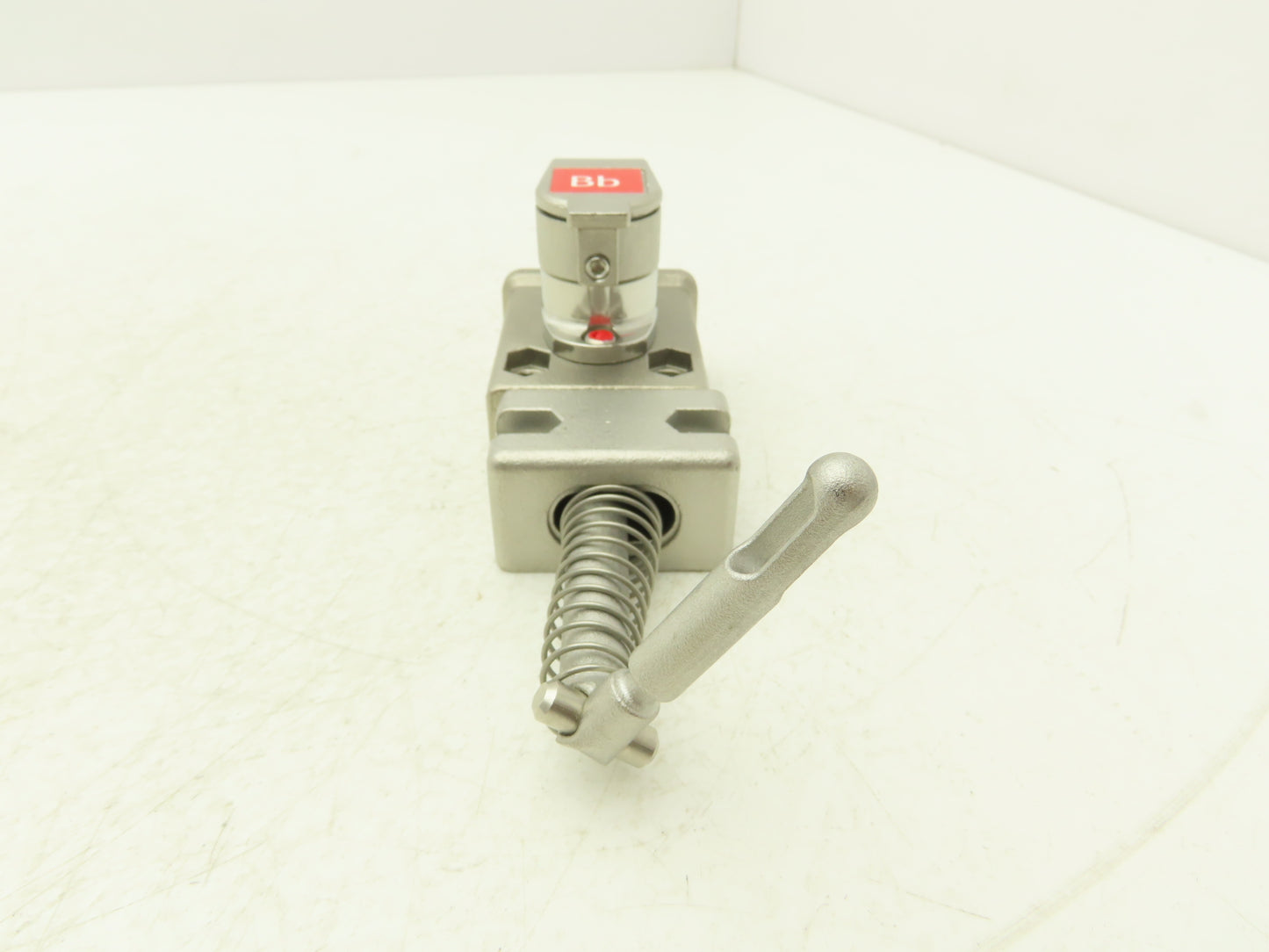 Allen Bradley 440T-MSALE10BB Guardmaster Trapped Key Interlock Switch With Key
