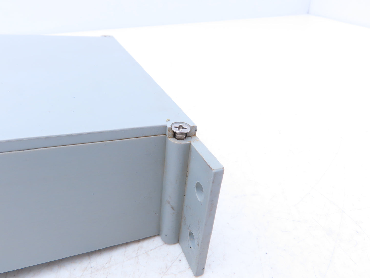 Mori Seiki SRU-MS-ILK11-6C Relay Unit Operating Voltage 24 VDC AP-SFT