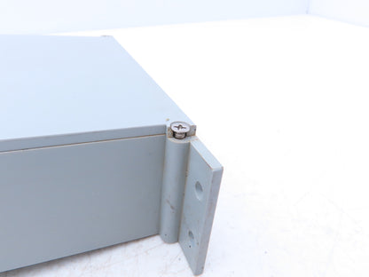 Mori Seiki SRU-MS-ILK11-6C Relay Unit Operating Voltage 24 VDC AP-SFT