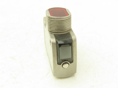 Keyence LR-ZB90CB Self-Contained CMOS Photoelectric Laser Proximity Sensor