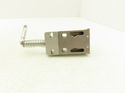 Allen Bradley 440T-MSALE10DC Guardmaster Trapped Key Interlock Switch With Key