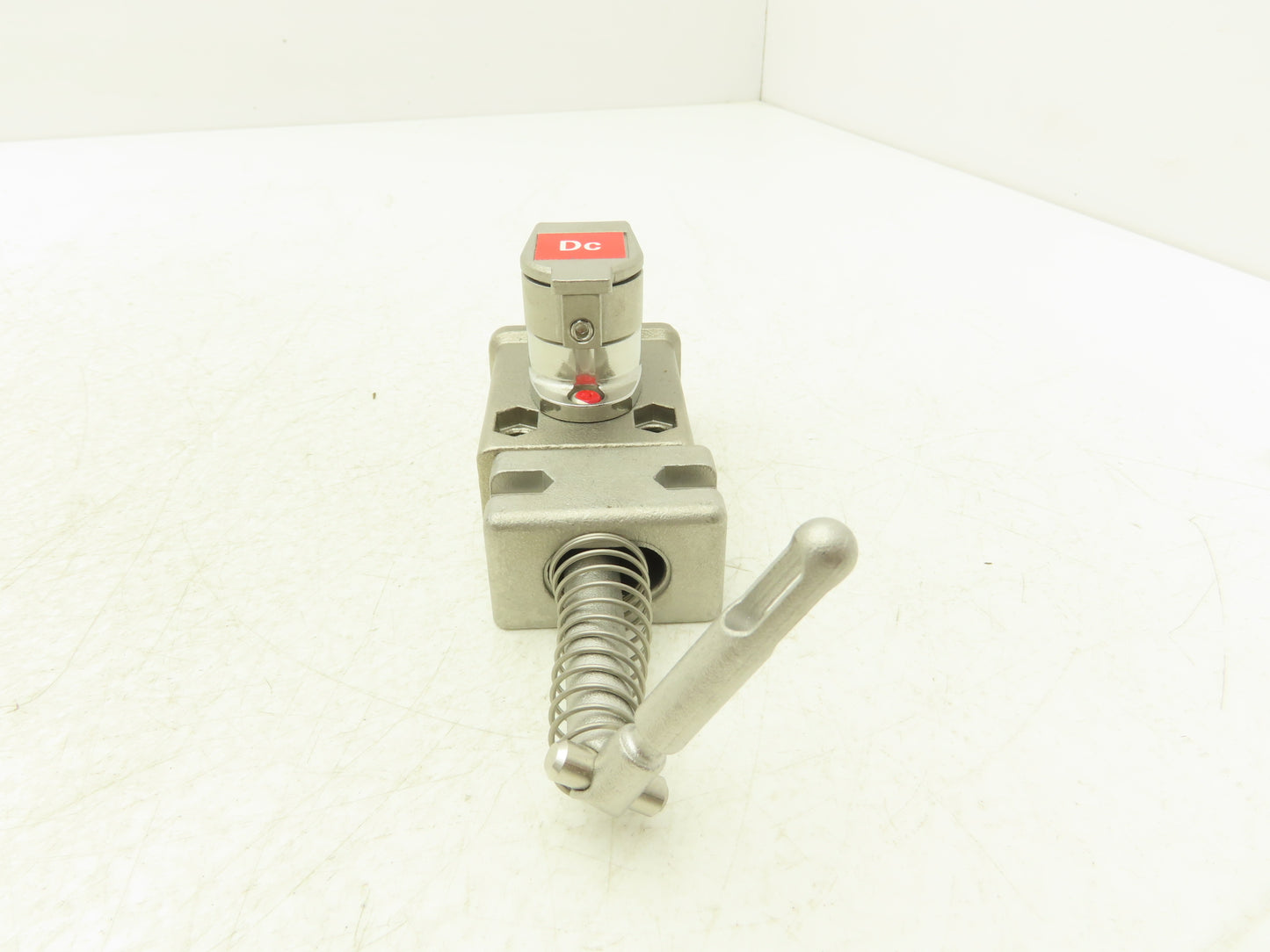 Allen Bradley 440T-MSALE10DC Guardmaster Trapped Key Interlock Switch With Key