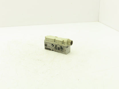 Festo MPA-FB-SP-7/8-V-4POL Solenoid Valve Supply Plate For Manifold 695959