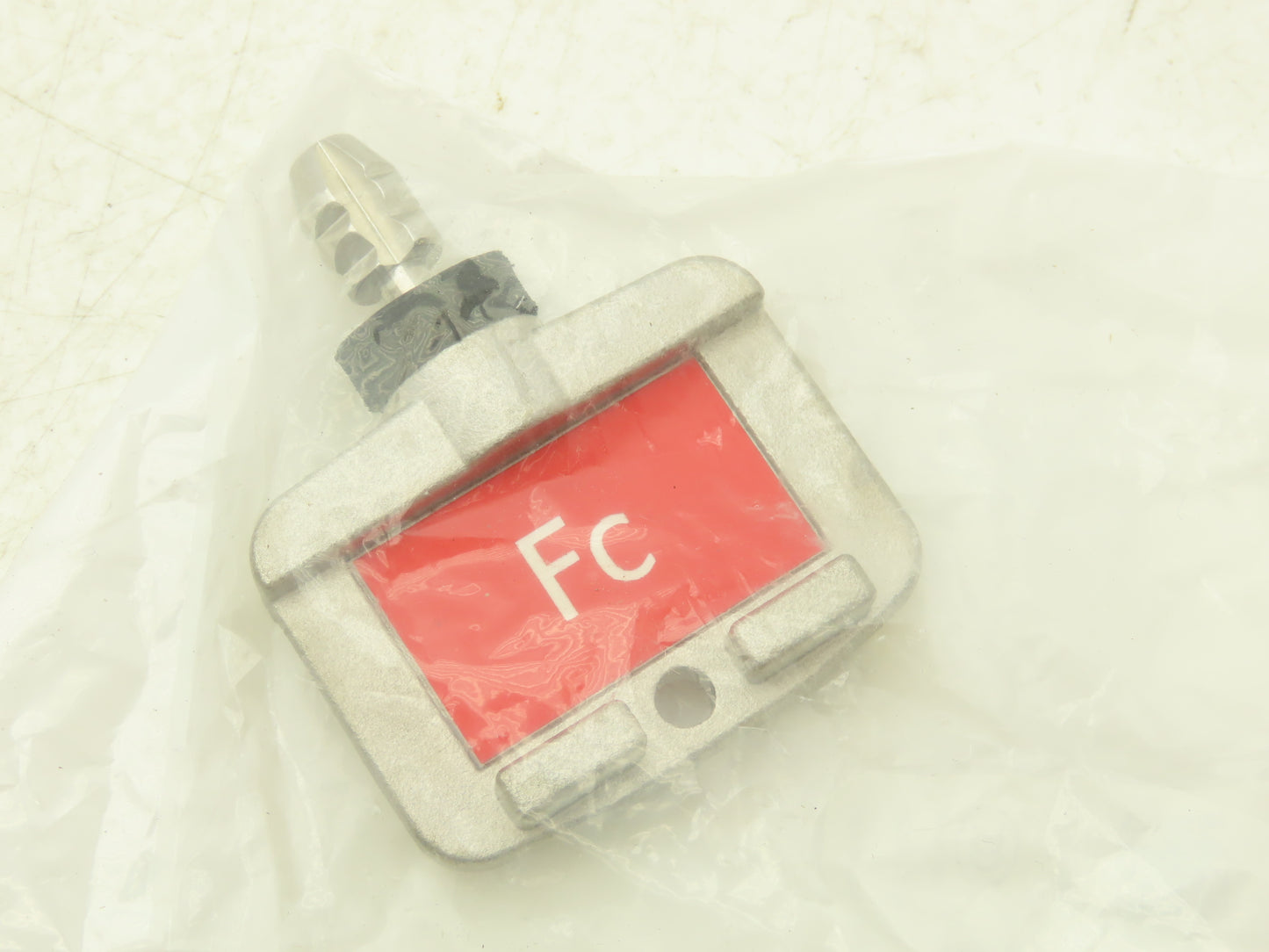 Allen Bradley 440T-MSALE10FC Guardmaster Trapped Key Interlock Switch With Key