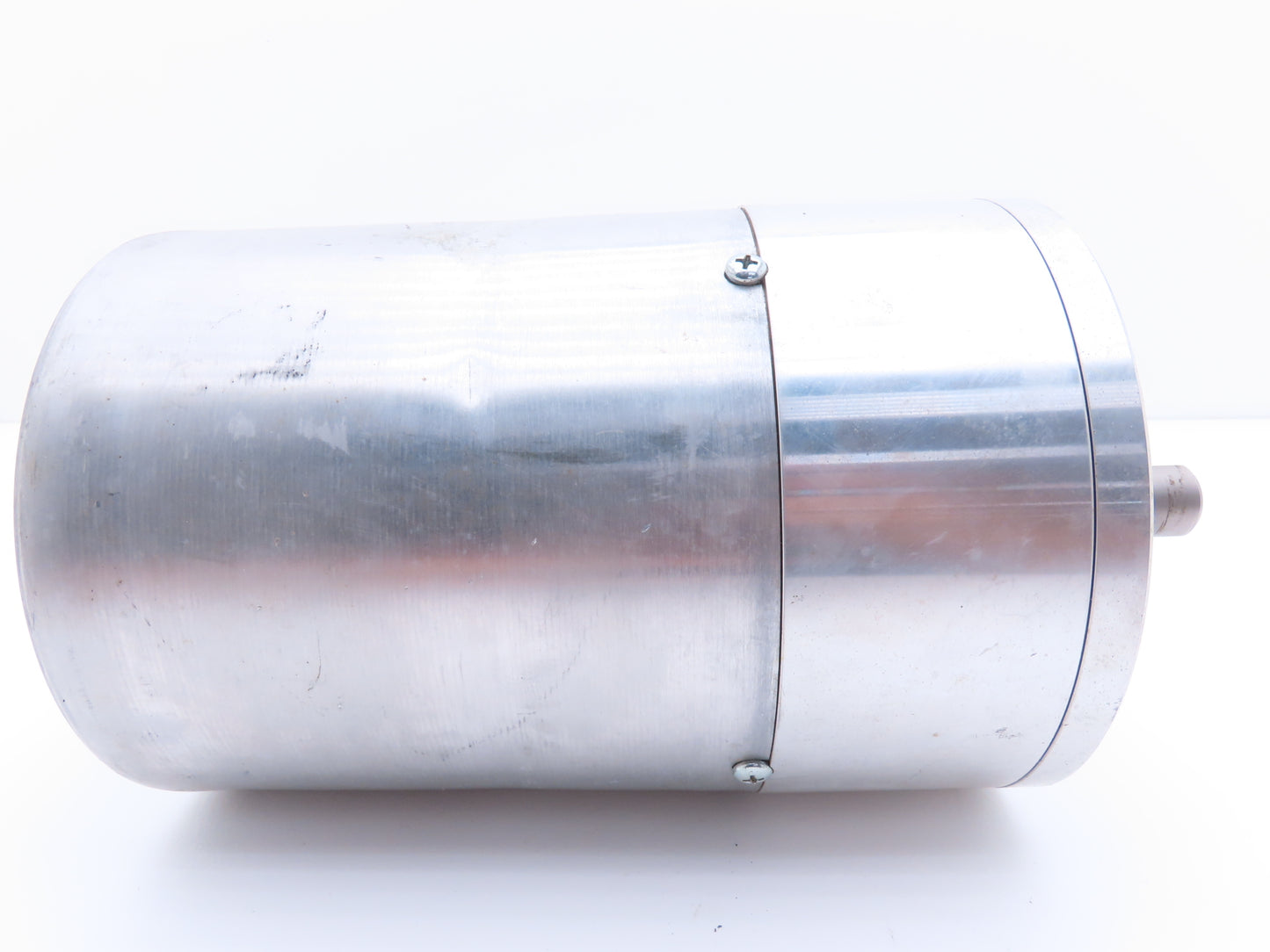 Jordan Controls SM-1520-N-1-41/190-40.44/60.66 Stepper Motor 120V SM-1520-0191