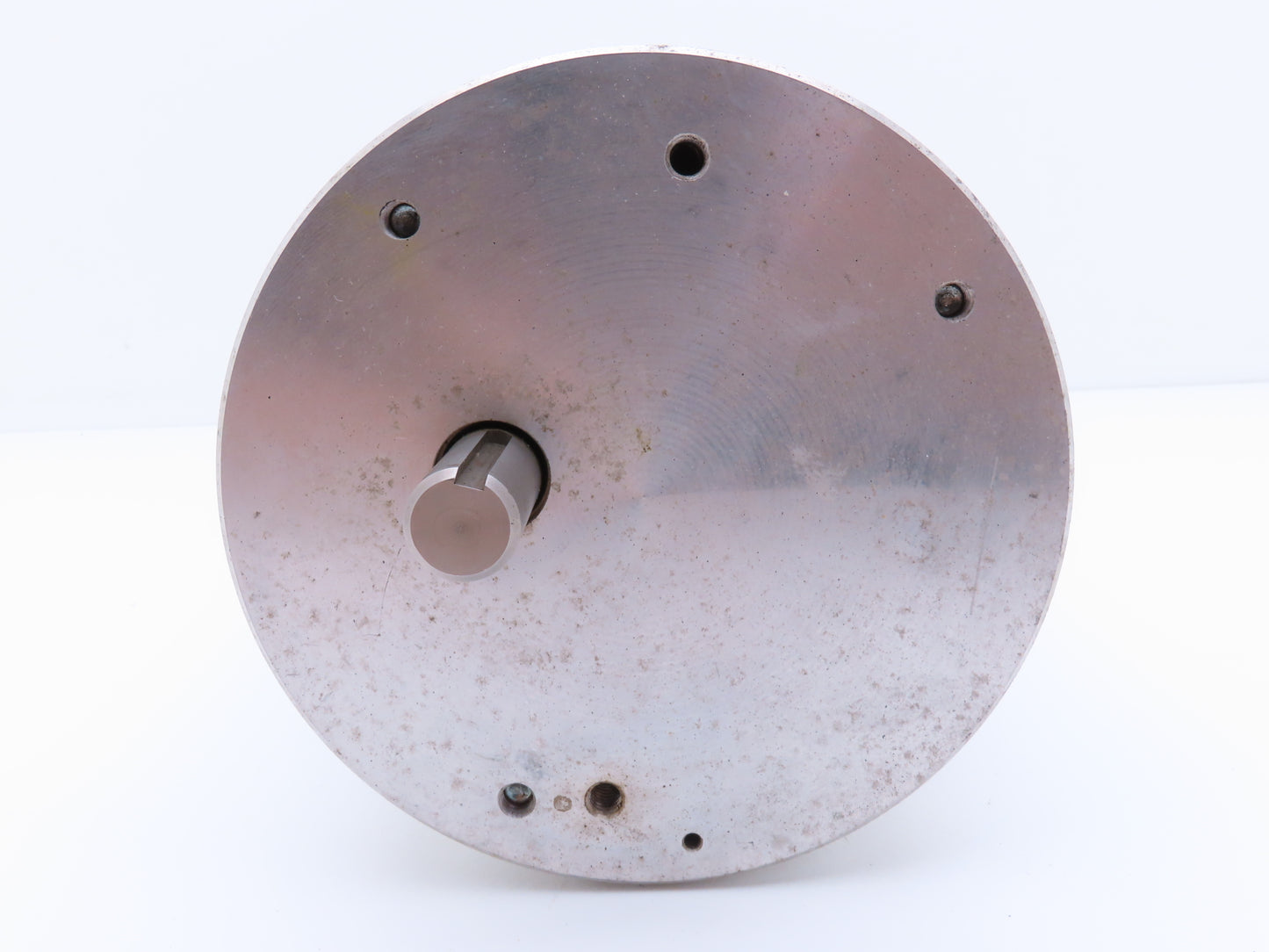 Jordan Controls SM-1520-N-1-41/190-40.44/60.66 Stepper Motor 120V SM-1520-0191
