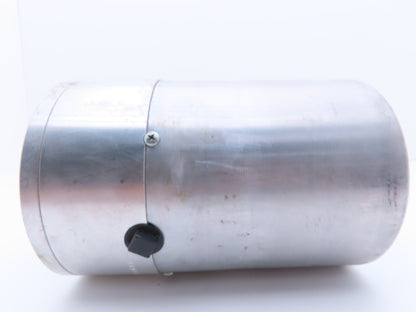 Jordan Controls SM-1520-N-1-41/190-40.44/60.66 Stepper Motor 120V SM-1520-0191