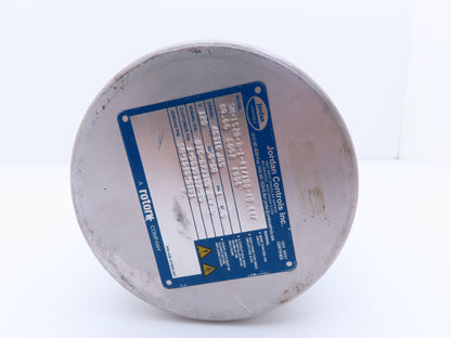 Jordan Controls SM-1520-N-1-41/190-40.44/60.66 Stepper Motor 120V SM-1520-0191