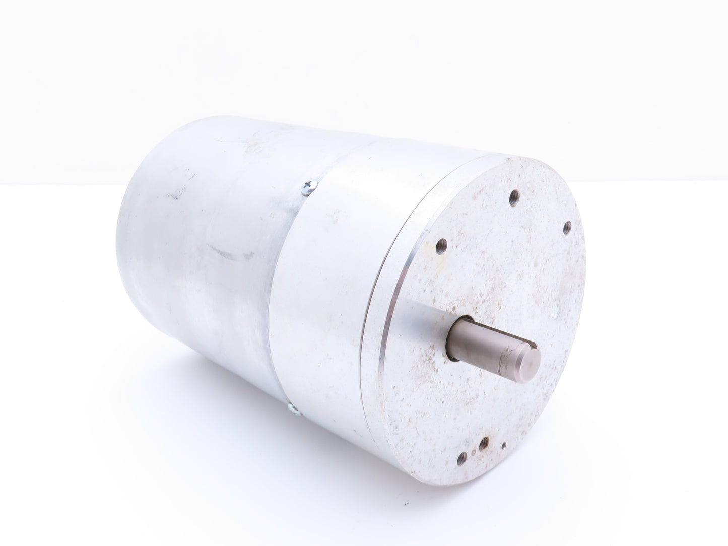 Jordan Controls SM-1520-N-1-41/190-40.44/60.66 Stepper Motor 120V SM-1520-0191
