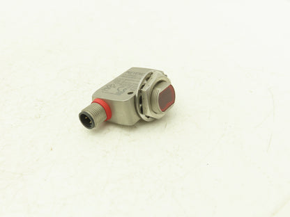 Keyence LR-ZB90CB Self-Contained CMOS Photoelectric Laser Proximity Sensor